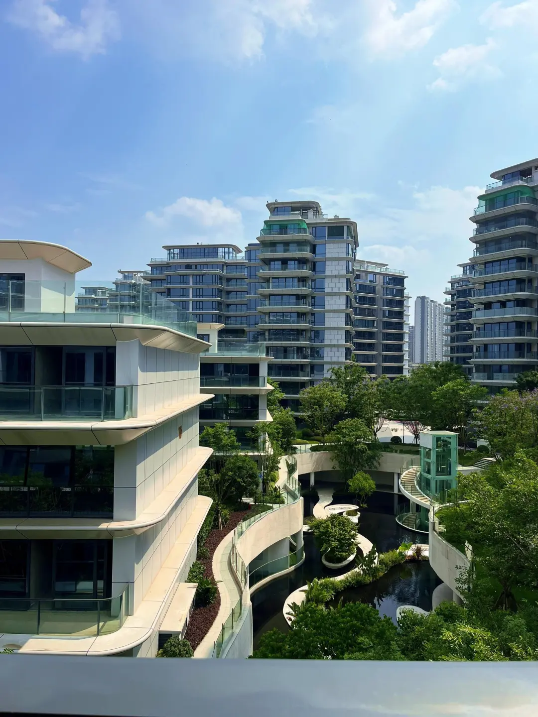 迄今为止😍成都这是我zui喜欢的房子🏡