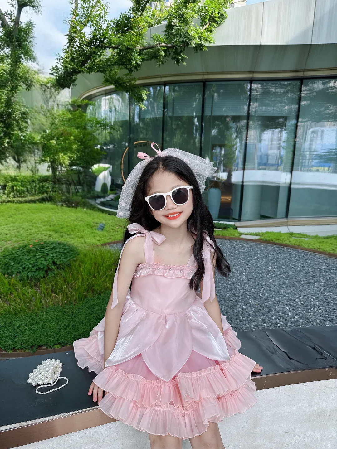 这么甜的裙子谁不爱！🎀