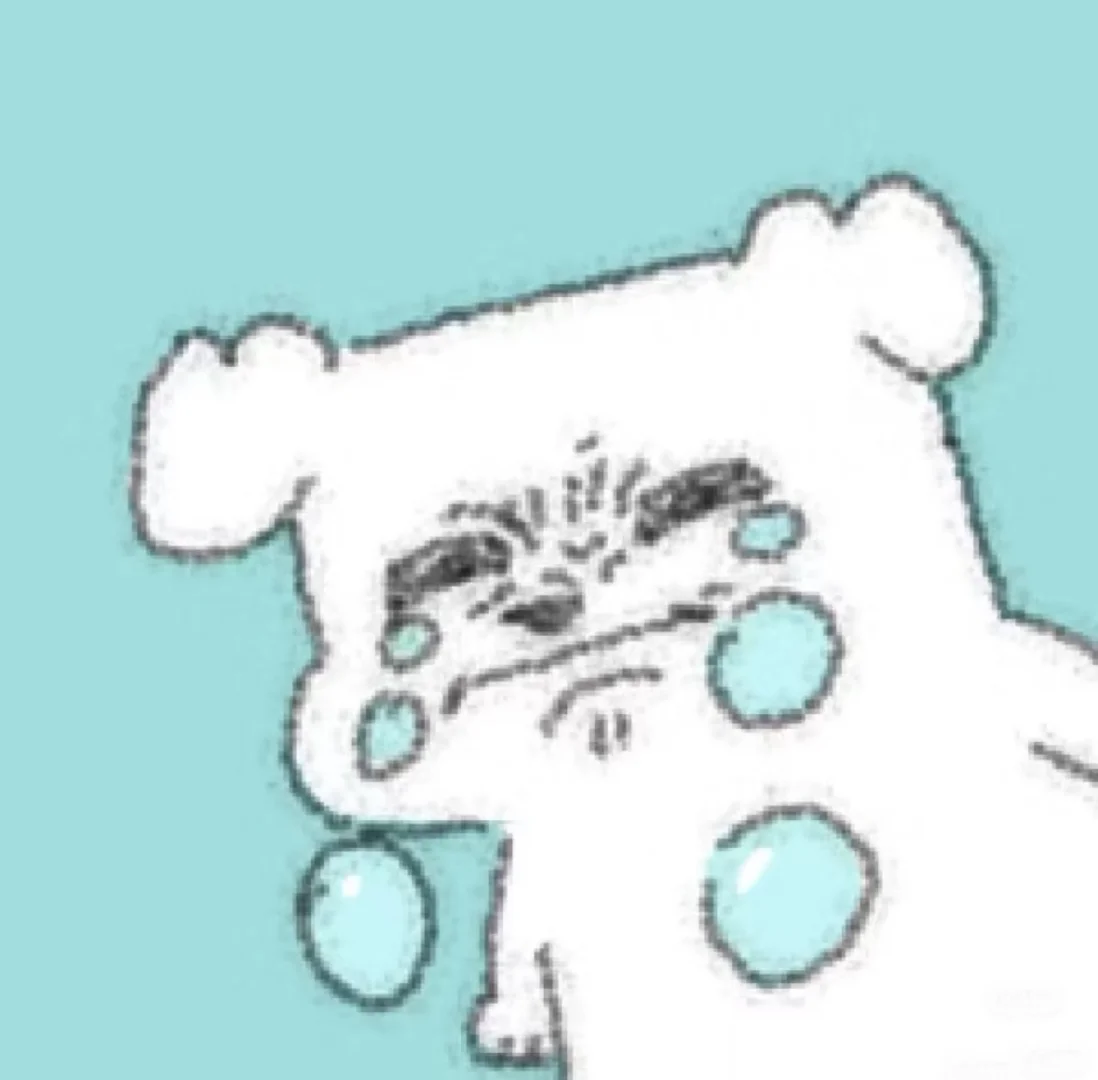 第一次有女朋友好享受这种感觉……