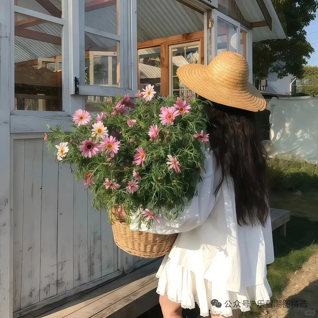 We Chat/很难不爱的女头