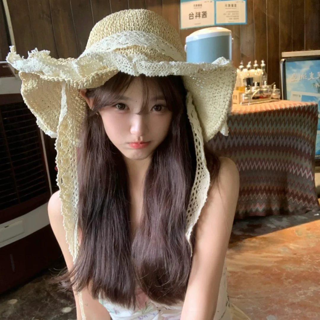 这些头像都是我⌯'ㅅ'⌯