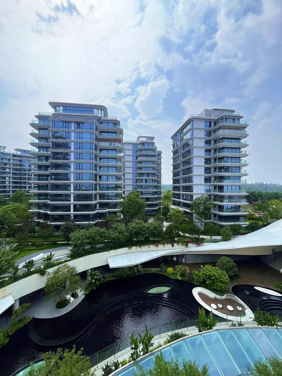 迄今为止😍成都这是我zui喜欢的房子🏡