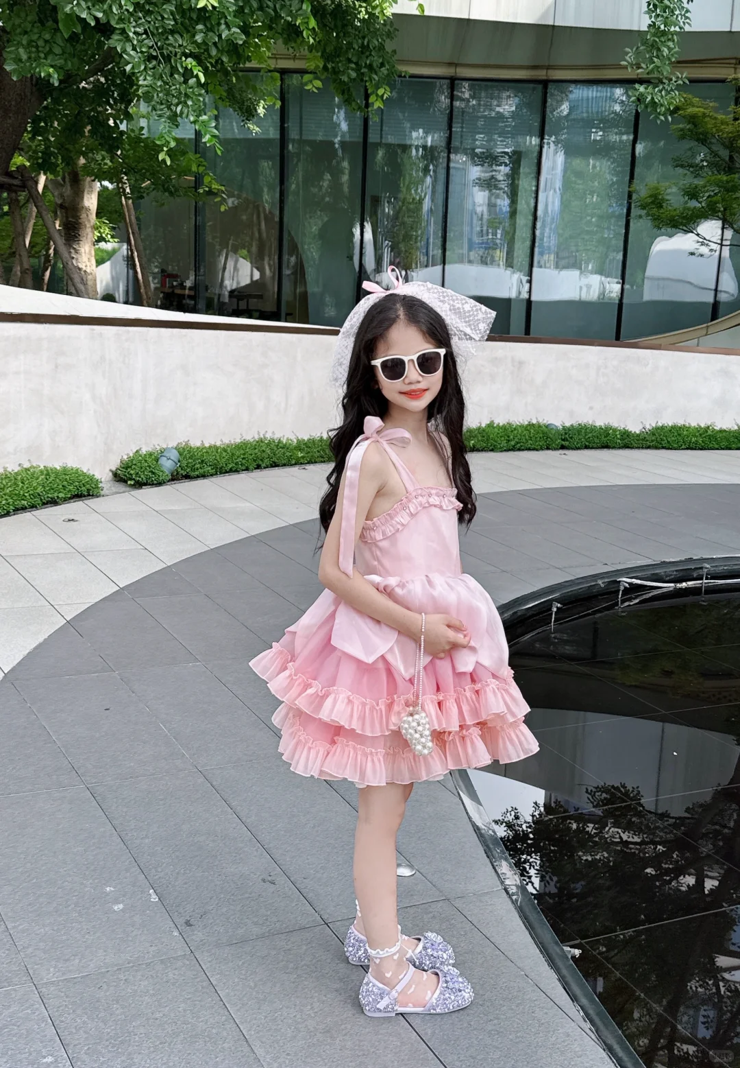 这么甜的裙子谁不爱！🎀