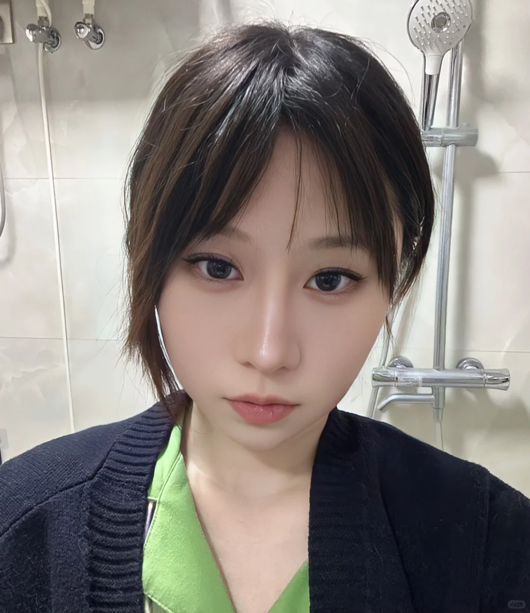 感觉自己突然成少妇了