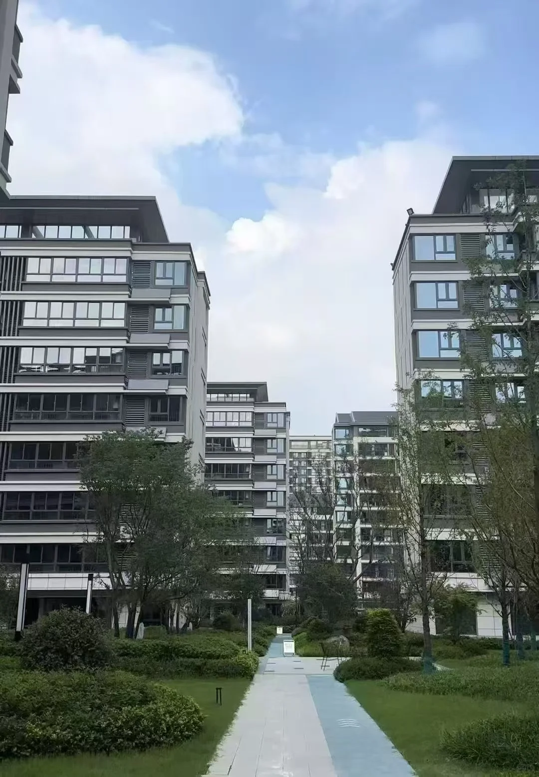 这个可以买吗，127万庐阳边的现房