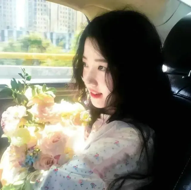 甜妹头像、粉嫩少女心💕
