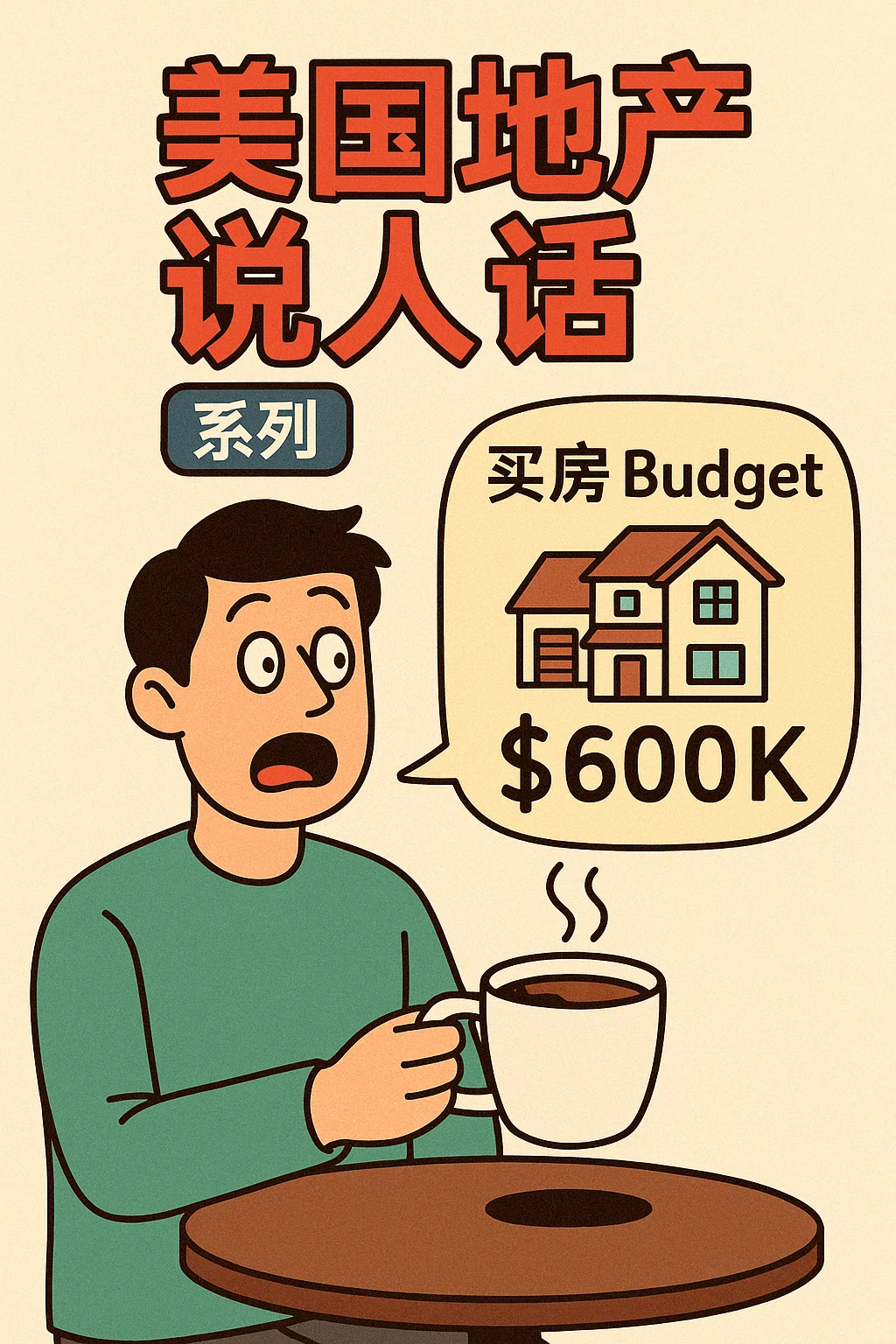 买房首付一定要20%吗？其实可以有这些选项！