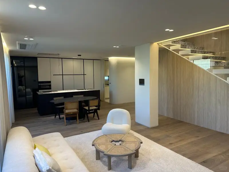 🇰🇷｜首尔汉南洞高级住宅