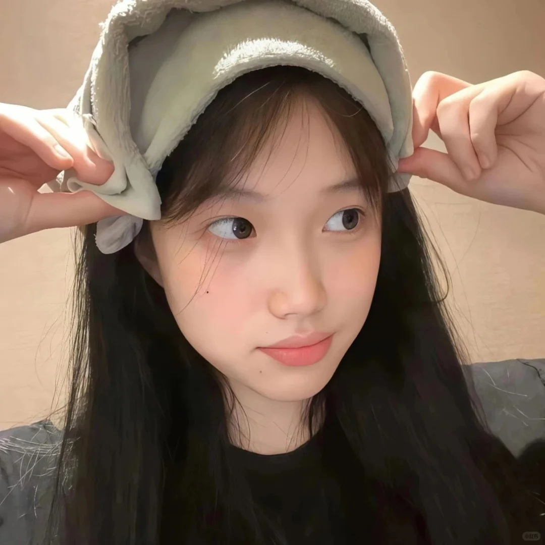 𝐖𝐞 𝐂𝐡𝐚𝐭 女生头像｜温柔到爆炸💥