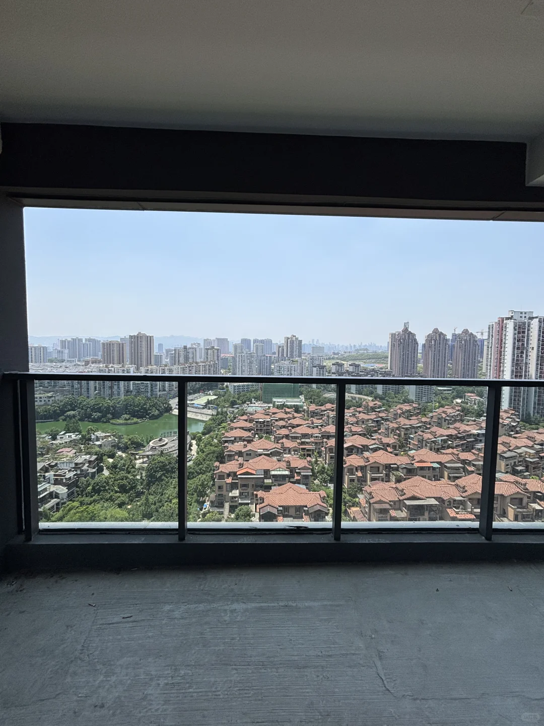 汽博中心 | 全新湖景房原价148万现价110万