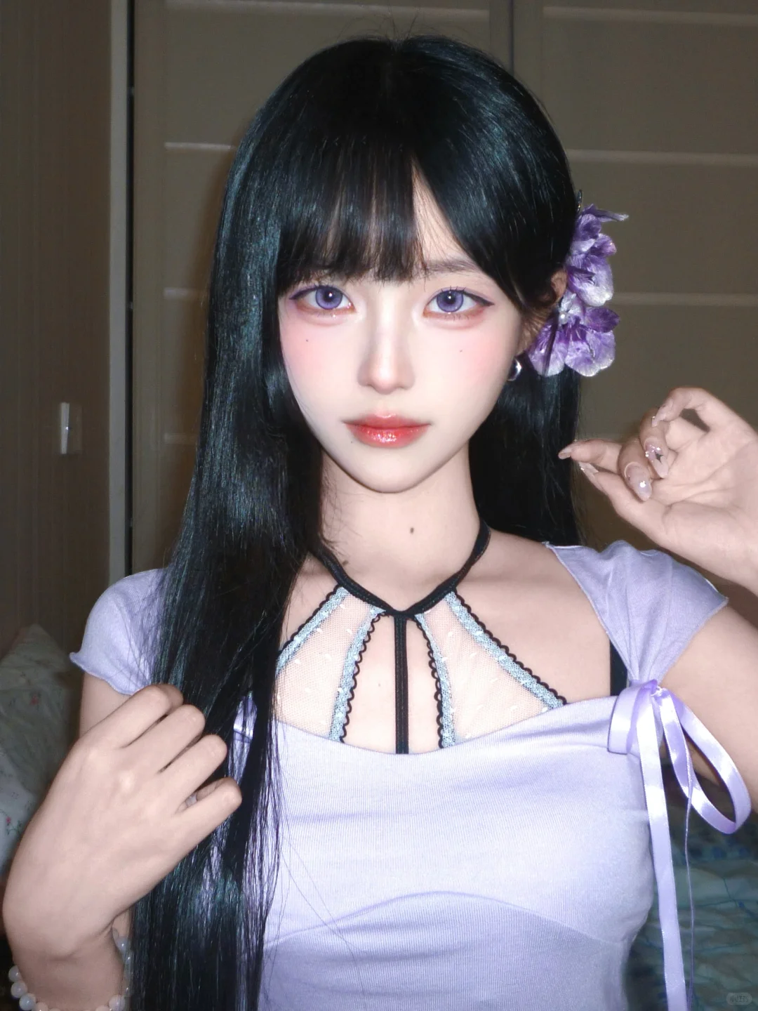 姐姐～好姐姐～