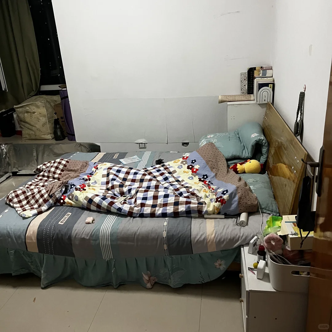 有人要租一室一厅吗