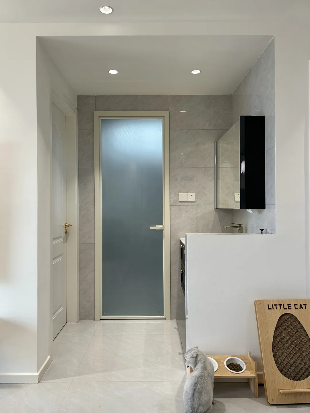 26岁首付9万，恭喜我住进了 Dream house！