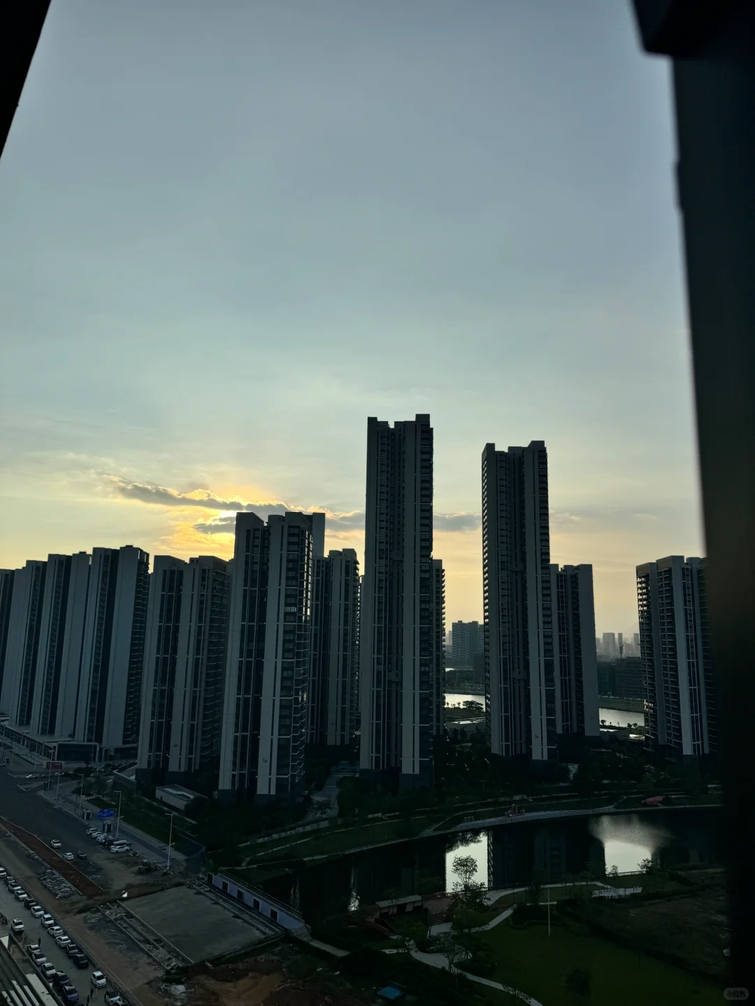 家人们 顺利交房啦！！！