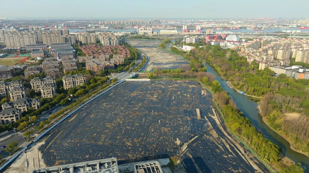 建发海宸最新设计方案出炉，新房🈶独家团购