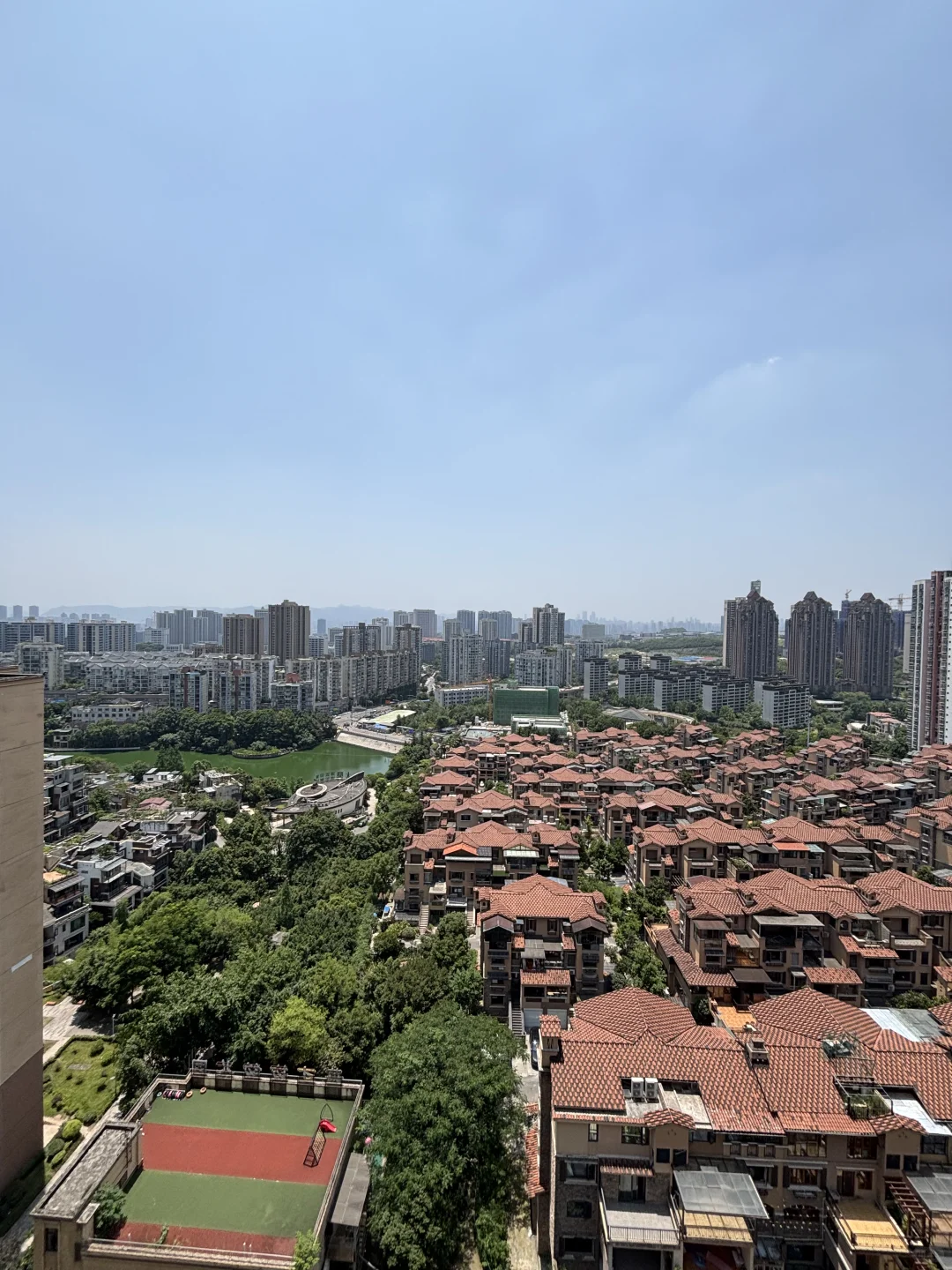 汽博中心 | 全新湖景房原价148万现价110万