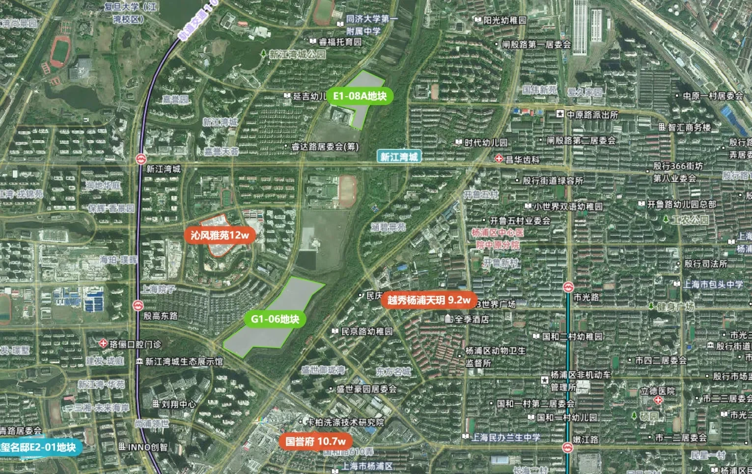 建发海宸最新设计方案出炉，新房🈶独家团购