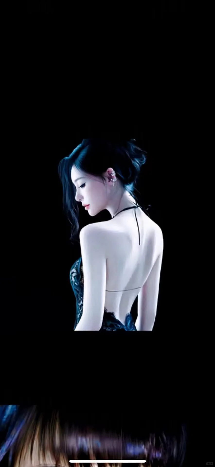 𝙒𝙚𝙘𝙝𝙖𝙩高级酷拽御姐女头