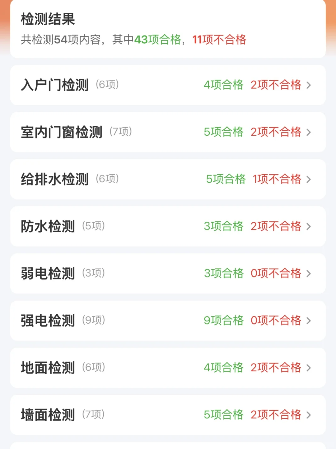 新房收房，千万别再傻乎乎拿钥匙走人了⚠️