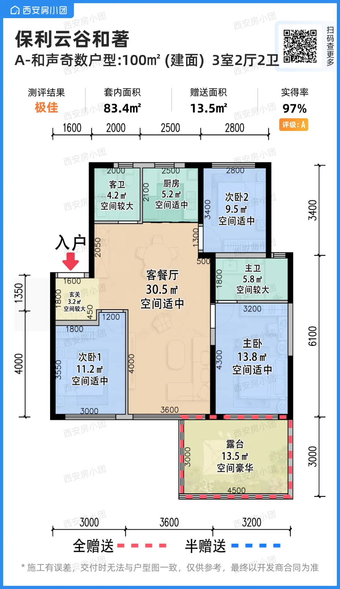 保利云谷和著新房团购享优惠，返佣欢迎咨询
