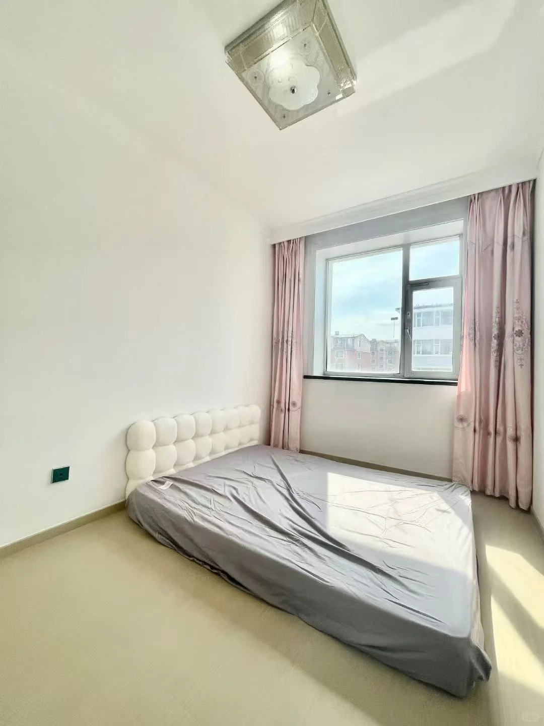 延吉首付1w月供700，一室一厅拎包入住