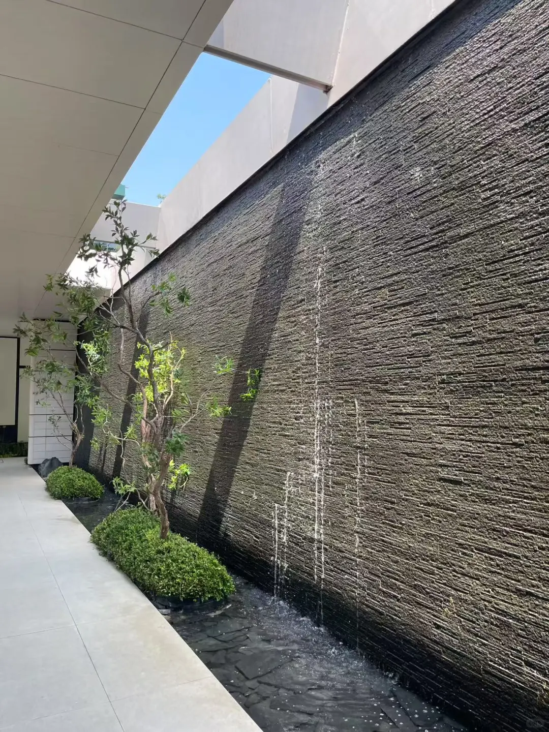 踩盘笔记 北京润府 实景展示区