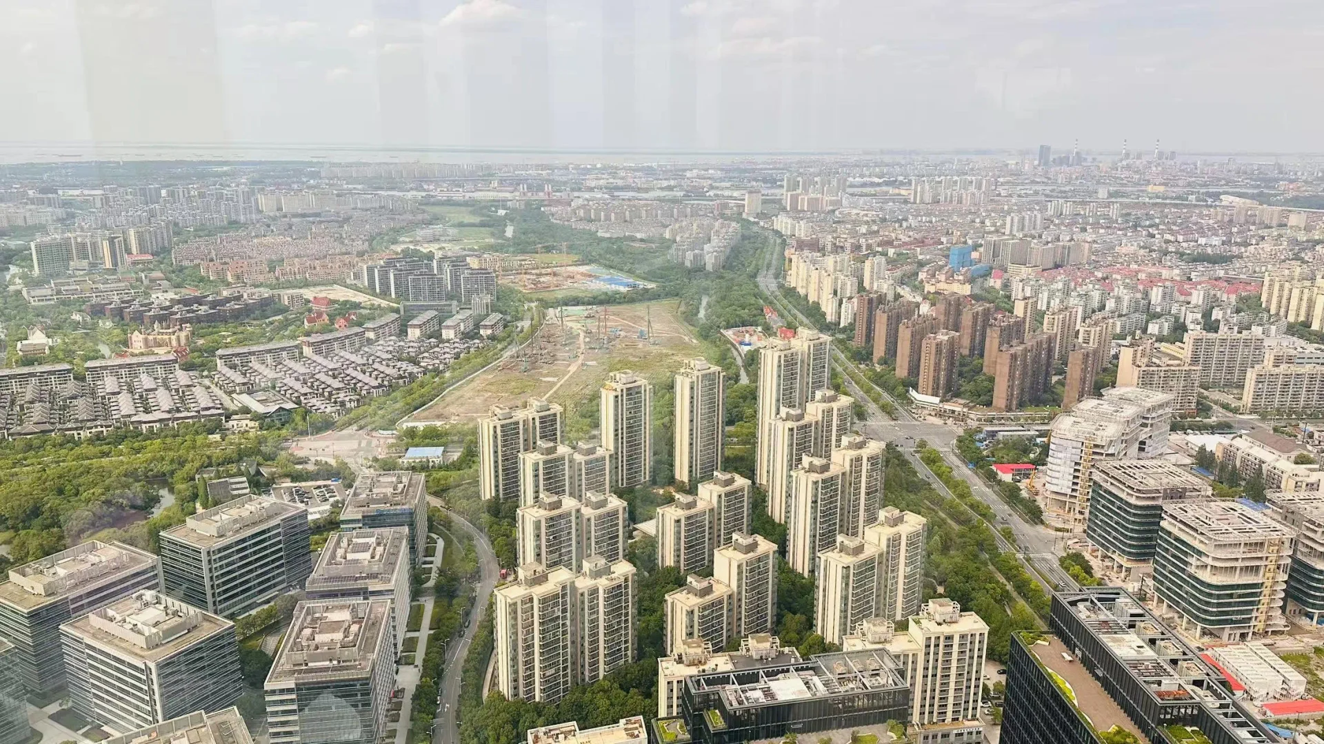 建发海宸最新设计方案出炉，新房🈶独家团购