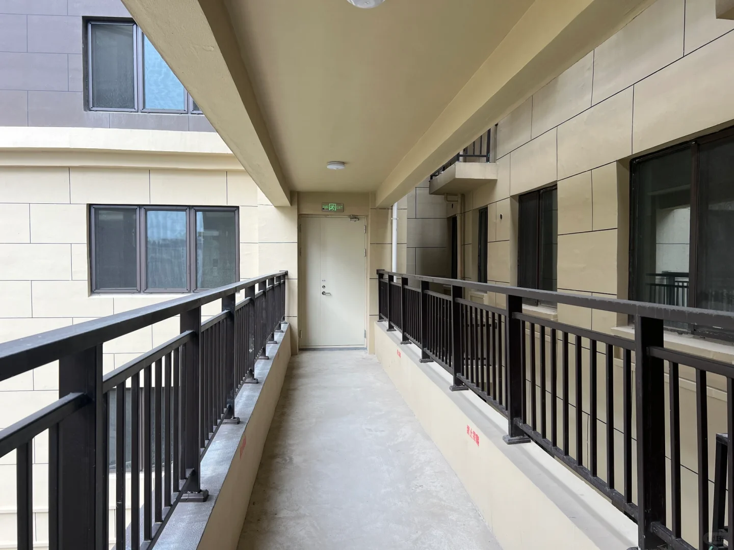 沧州运河区吾悦华府看房笔记