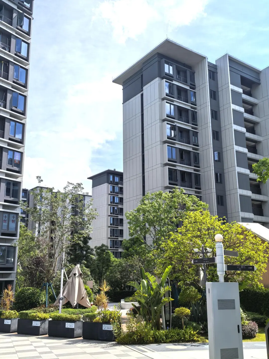 88万住进福州主城区？这个楼盘太香了！