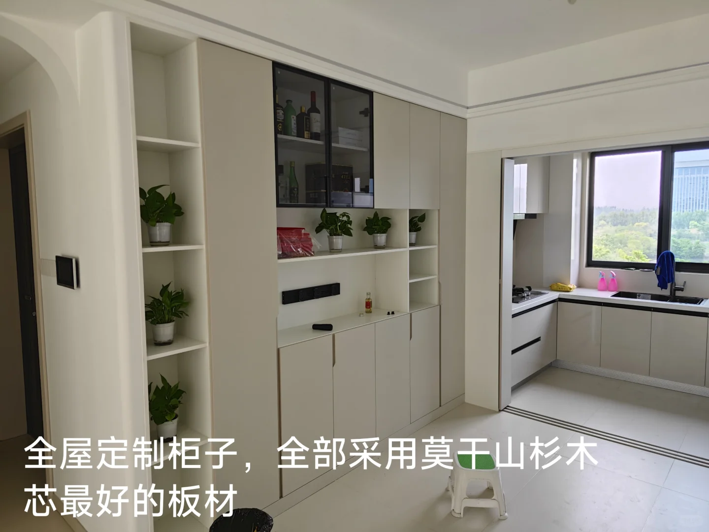 新房低价出售，全新装修，价格诱人个人房源