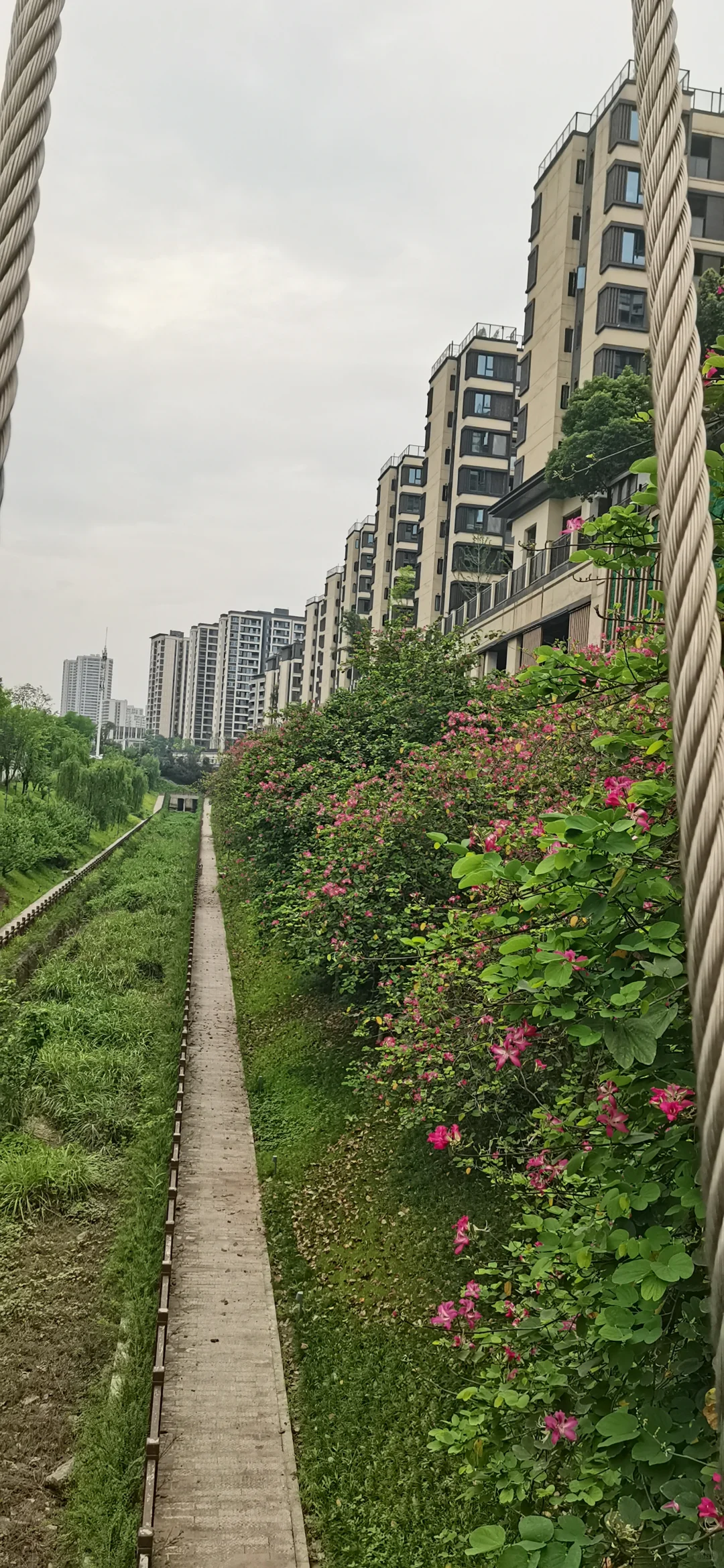 个人原因，处理了，64万（带车位）