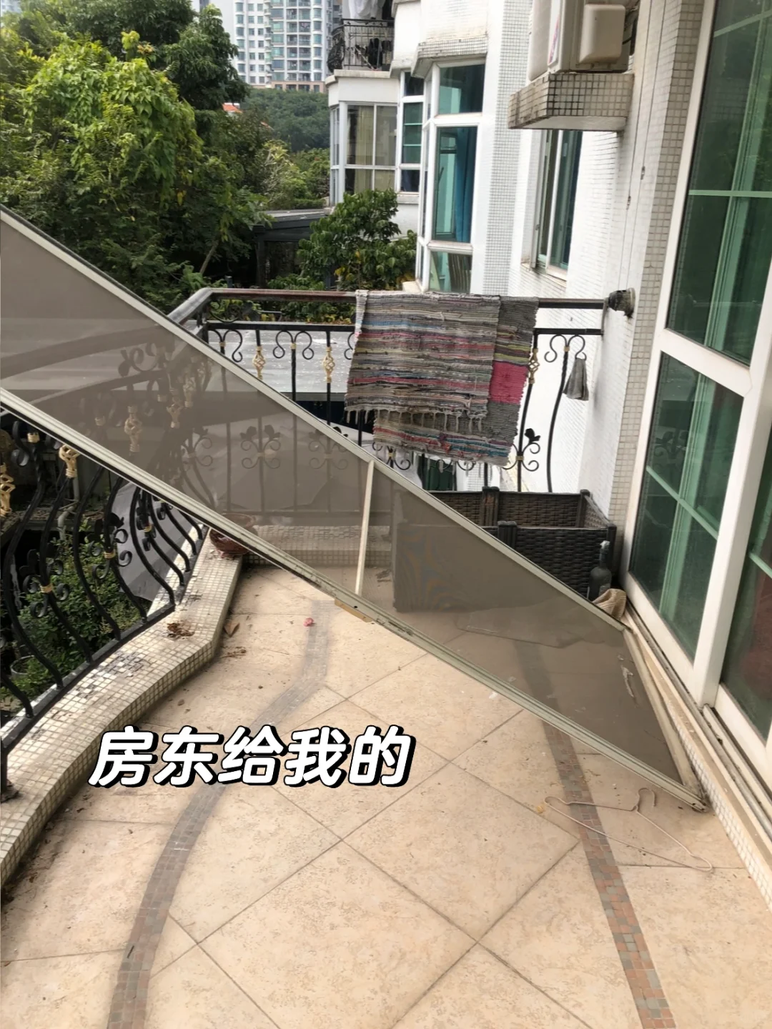🙄鬼知道我丢了多少垃圾才得到这样的房子