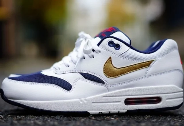 求购Nike Air Max 1 ，如图款“41码”