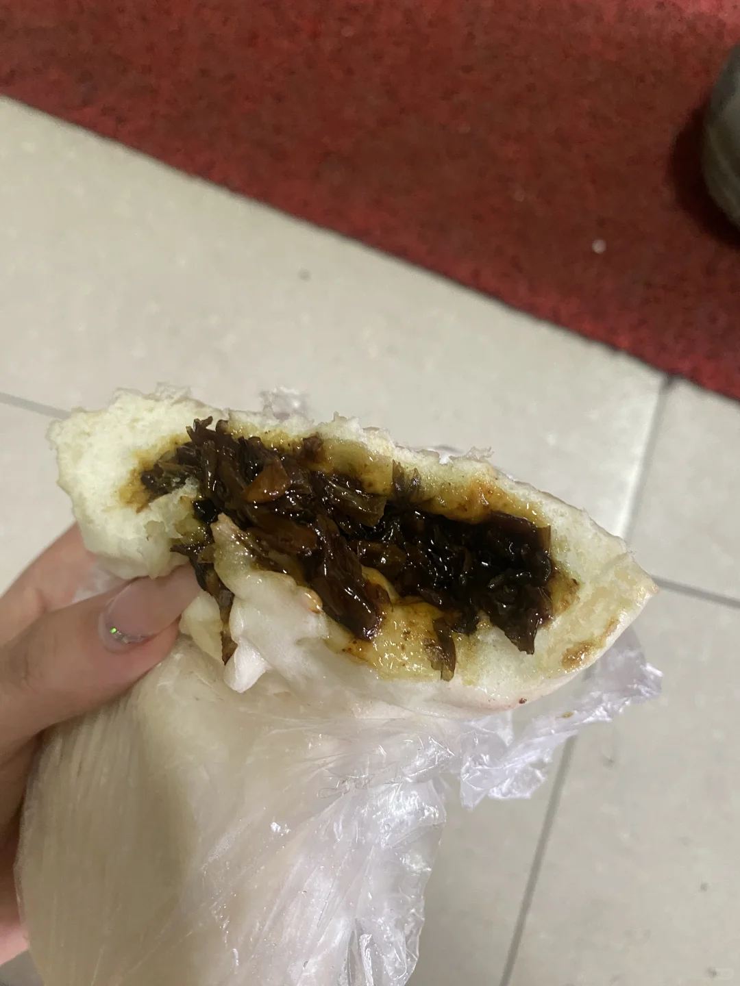 00后应届生入职太平洋房地产培训的第一天