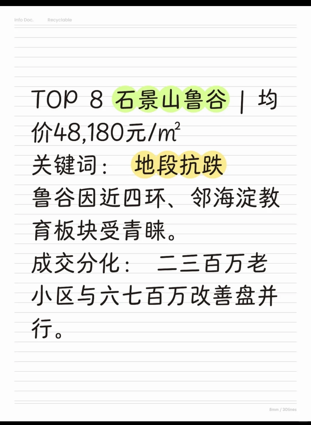 五月份成交排行
