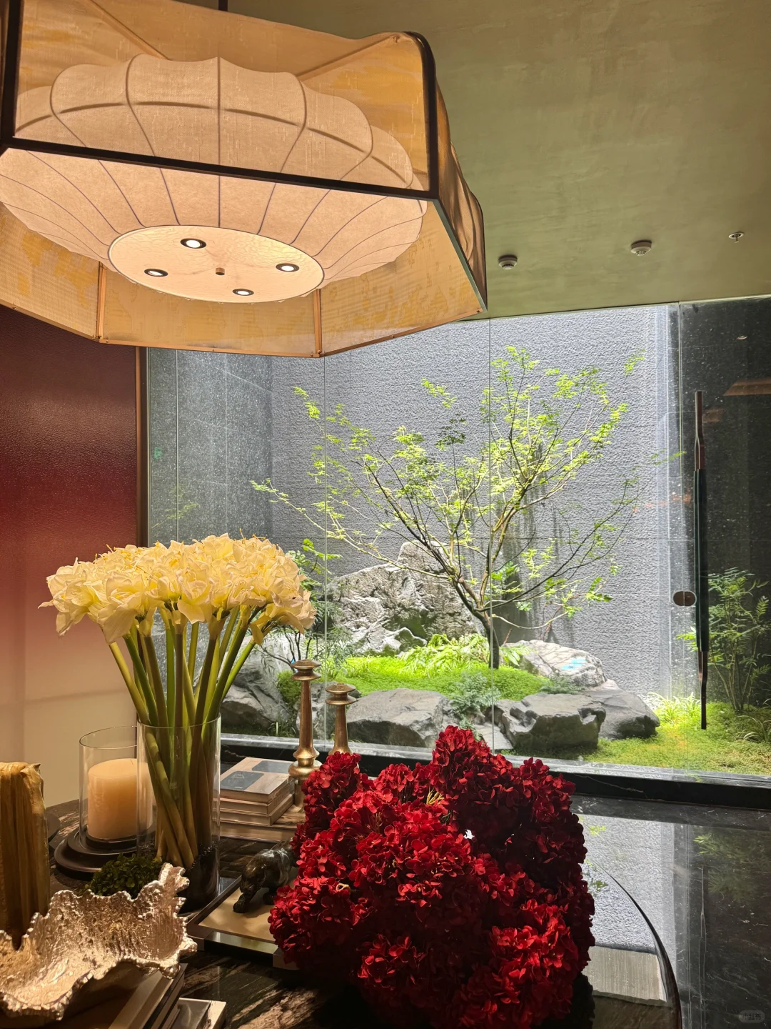 恭喜我吧，等了快两年，新家终于交付了！