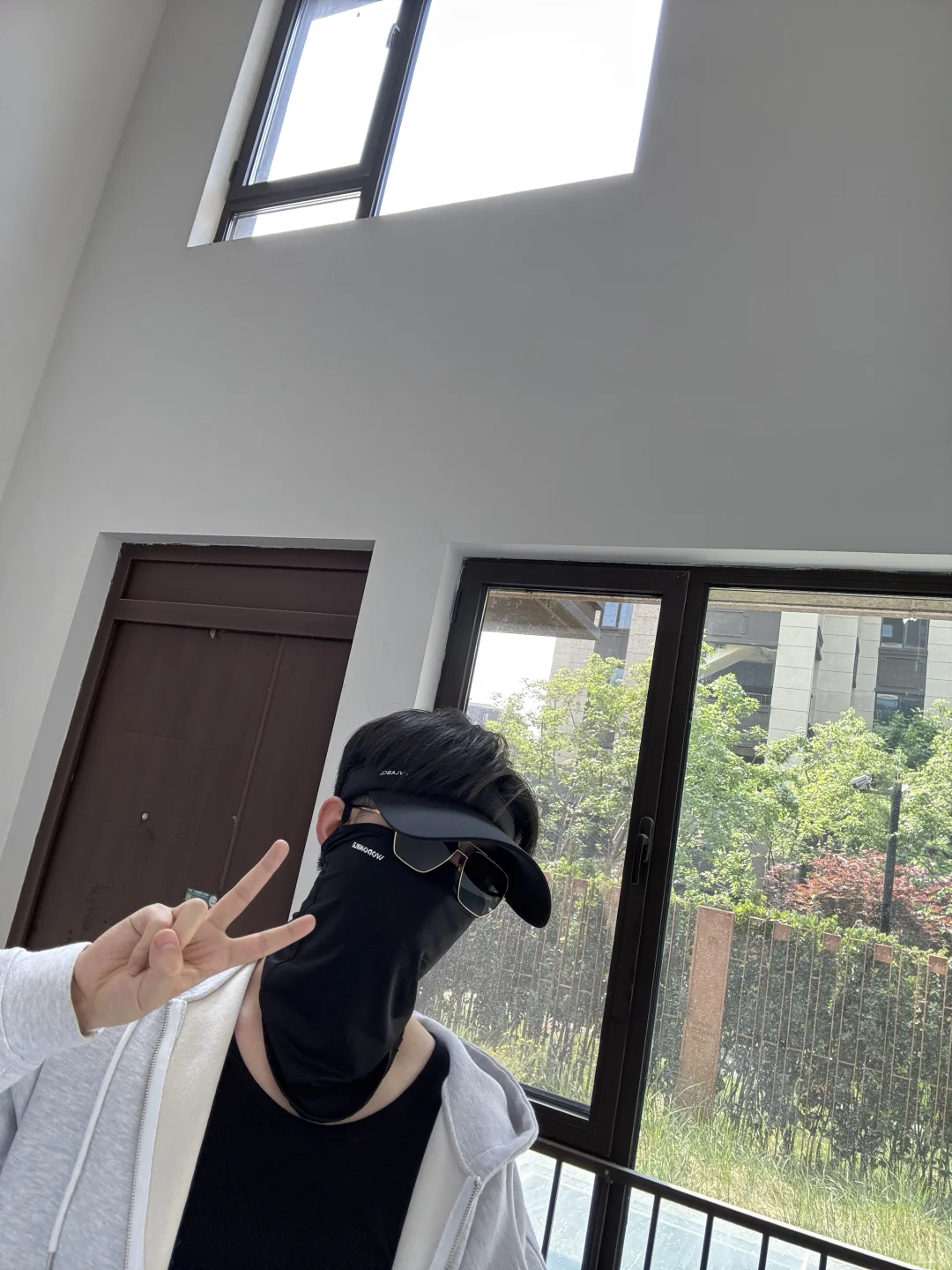 🌟喜提人生第一套叠墅！收房仪式感🏡