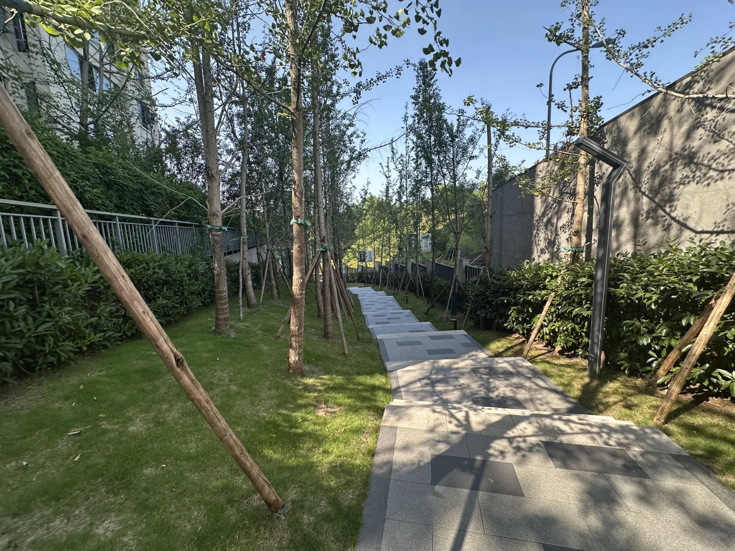 江北次新小区，宝藏楼盘，位置好价格不贵