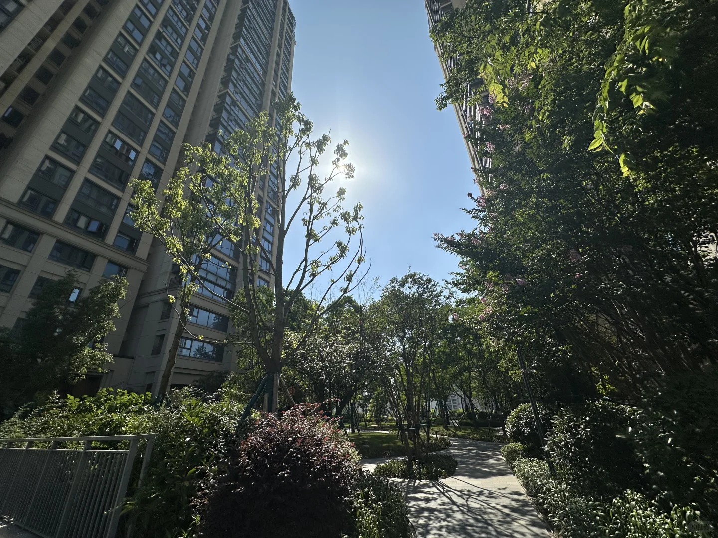 江北次新小区，宝藏楼盘，位置好价格不贵