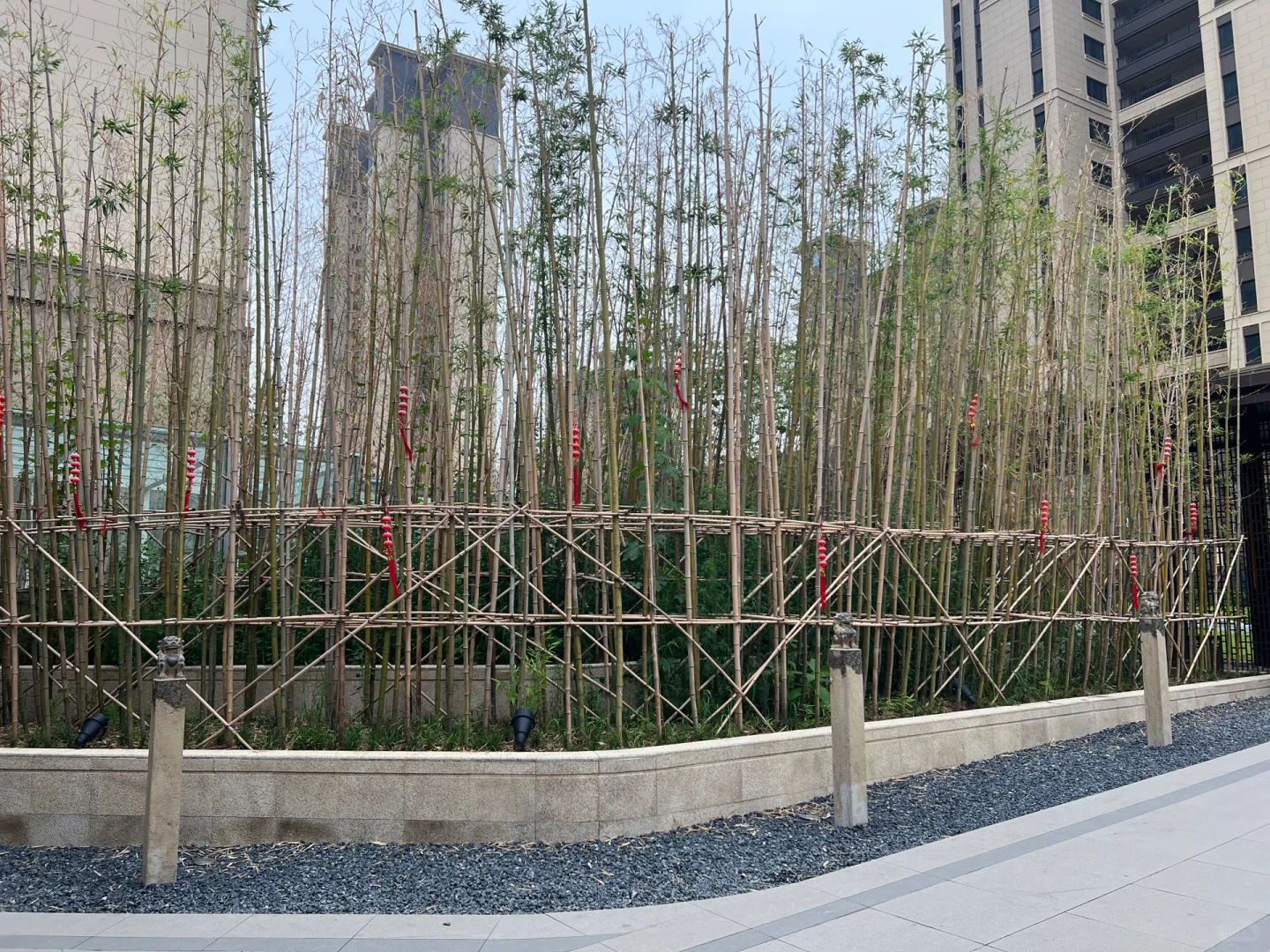 沧州运河区吾悦华府看房笔记