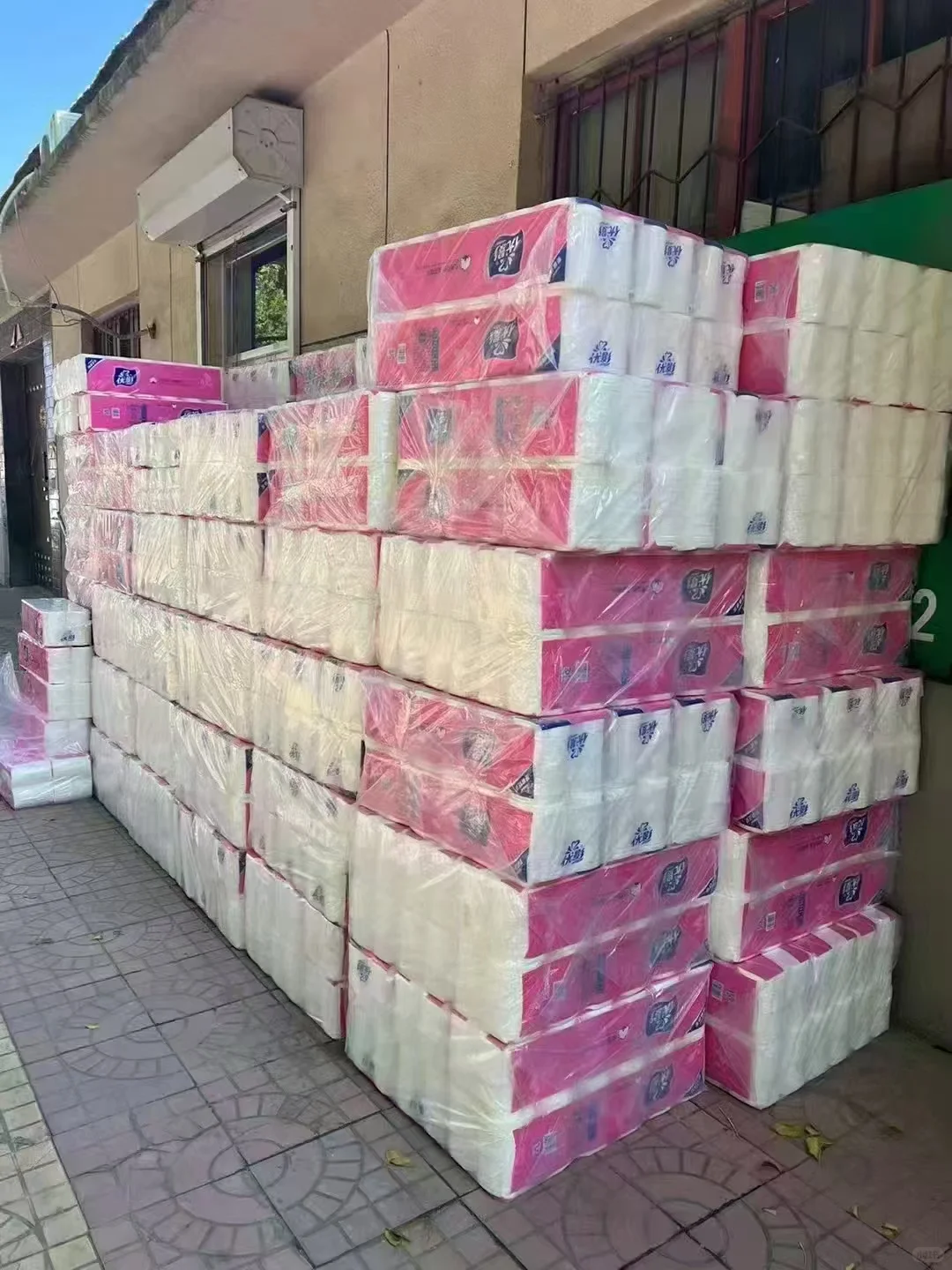 实战经验