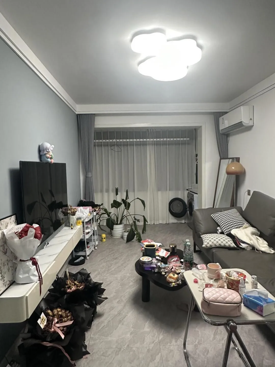 大连个人转租