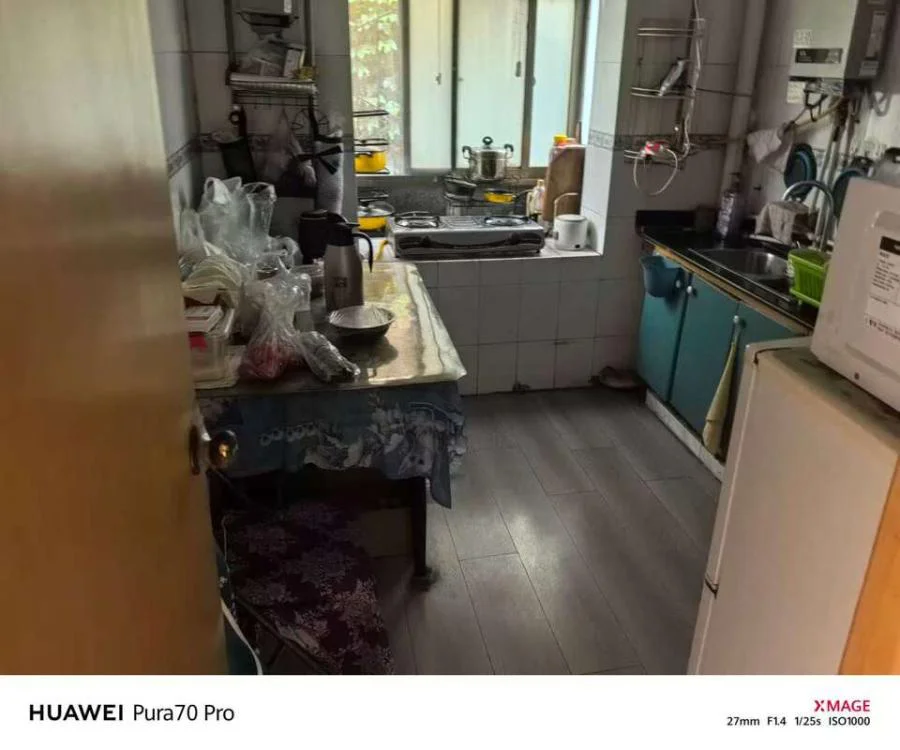 这应该会是郑州今年报名人数最多的法拍房了