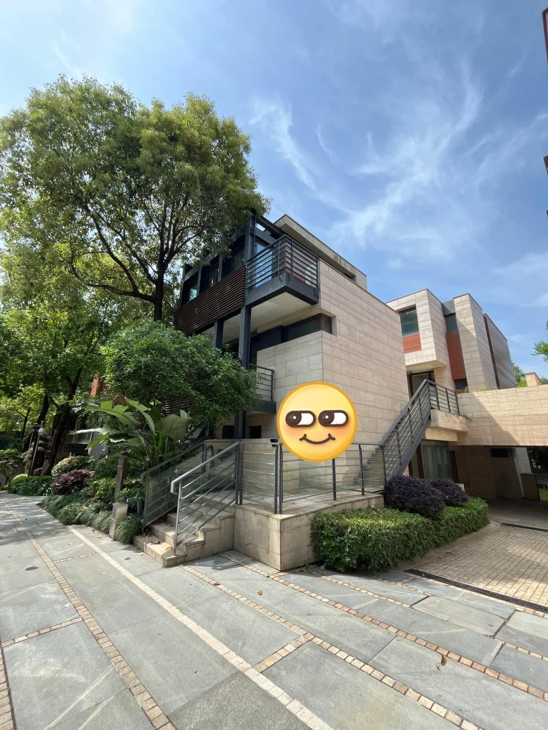 业主亏本出售150平花园独栋别墅 有钥匙看房