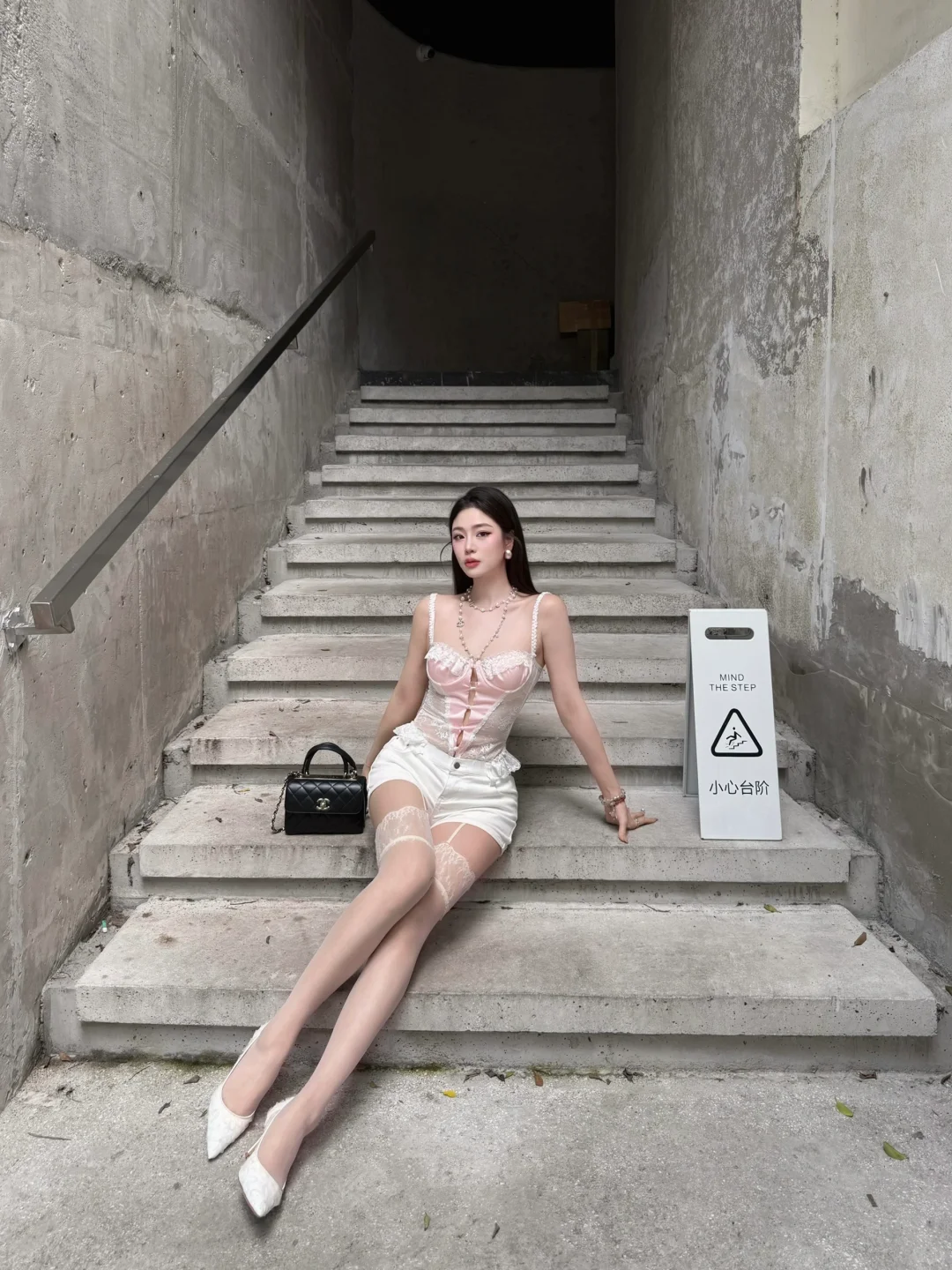 瘦而有肉审美