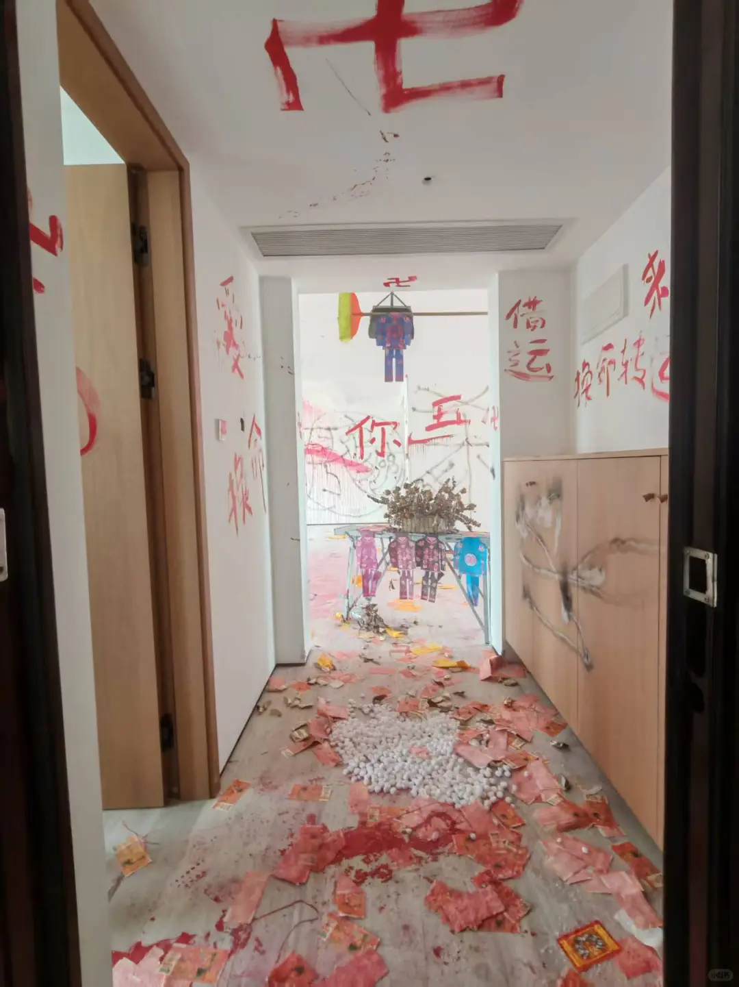 这样的房子你敢拍吗？
