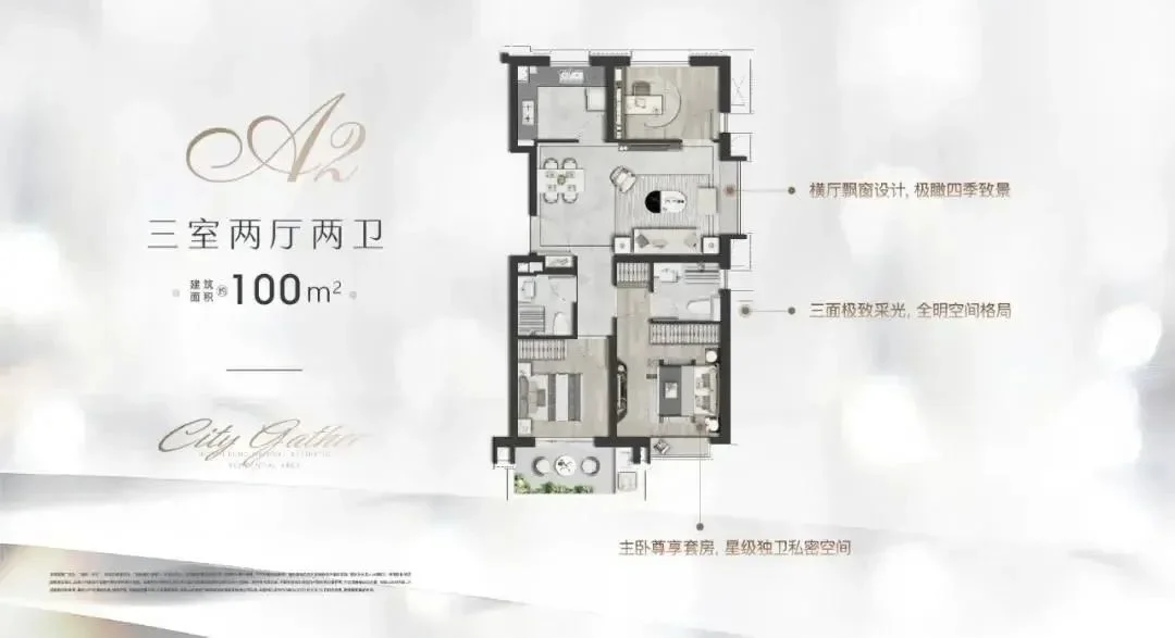 内环新房400天等待⌛️现在亏本出售 怎么看？