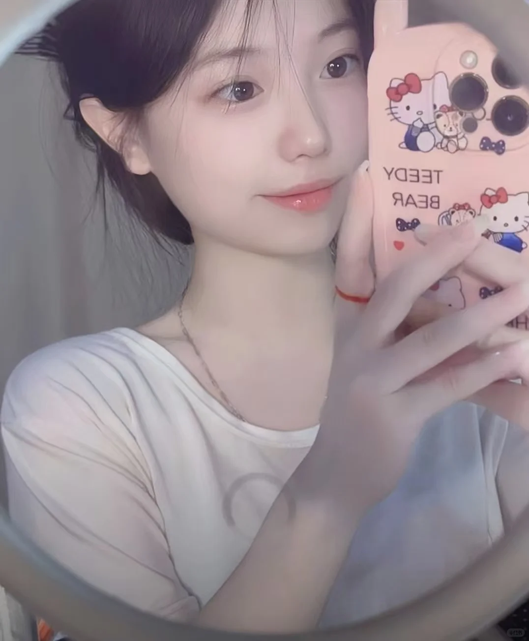 窝想要甜甜的恋爱！