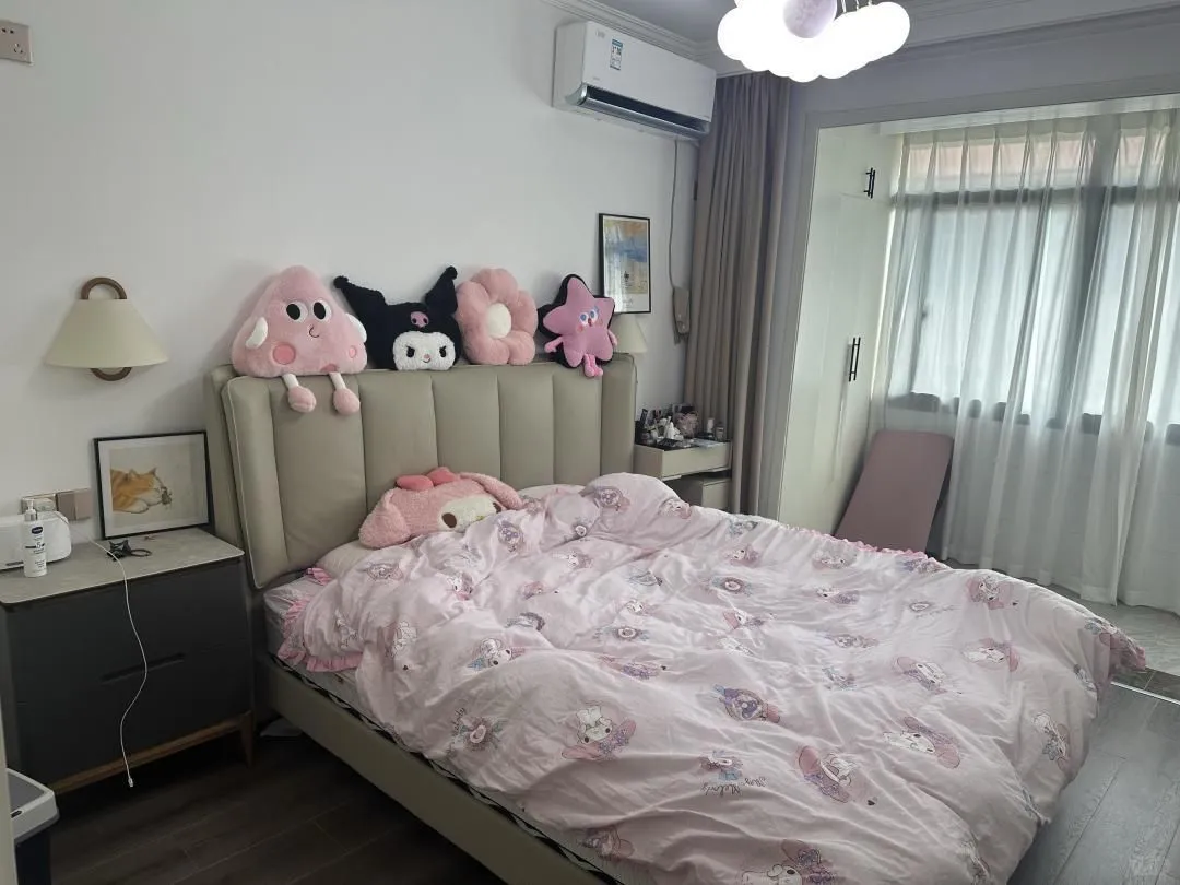 大连个人转租