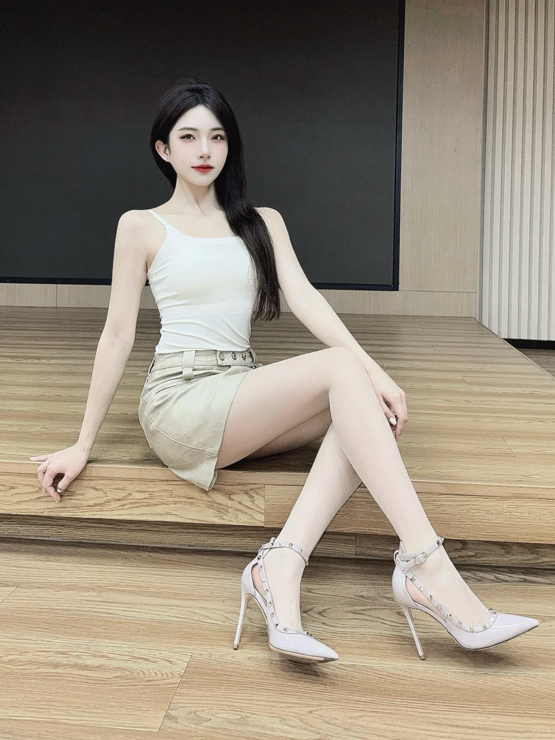 ✨轻熟气质姐系搭配